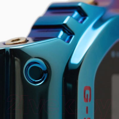 Часы наручные мужские Casio GM-5600SN-1E