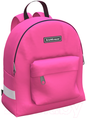 Детский рюкзак Erich Krause EasyLine Mini 6L Neon Pink / 55352 - фото