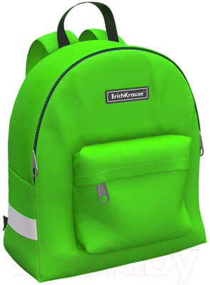 Детский рюкзак Erich Krause EasyLine Mini 6L Neon Green / 55354 - фото