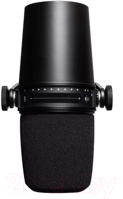 Микрофон Shure MV7-K