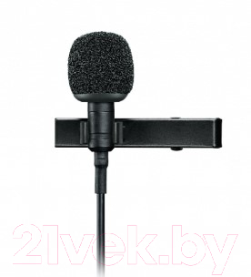 Микрофон Shure MVL-3.5M