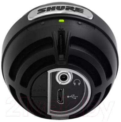 Микрофон Shure MV5C-USB