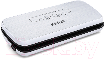 Вакуумный упаковщик Kitfort KT-1502-1 - фото