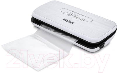 Вакуумный упаковщик Kitfort KT-1502-1