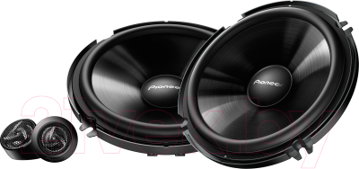 Компонентная АС Pioneer TS-651C - фото