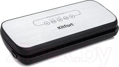 Вакуумный упаковщик Kitfort KT-1502-2 - фото