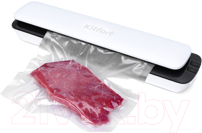 Вакуумный упаковщик Kitfort KT-1503-1