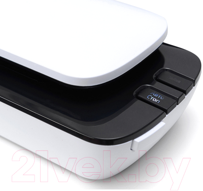 Вакуумный упаковщик Kitfort KT-1503-1