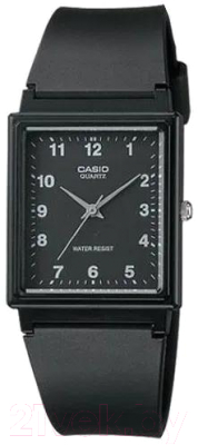 Часы наручные мужские Casio MQ-27-1B - фото