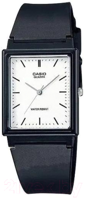 Часы наручные мужские Casio MQ-27-7E - фото