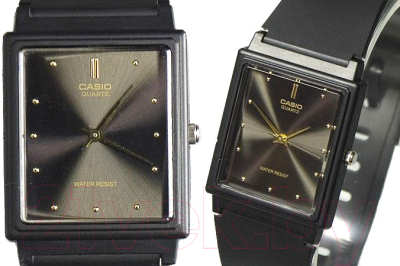 Часы наручные мужские Casio MQ-38-1A