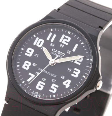 Часы наручные мужские Casio MQ-71-1B