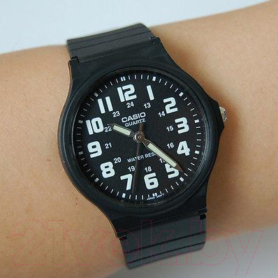 Часы наручные мужские Casio MQ-71-1B