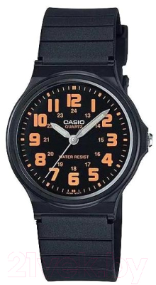 Часы наручные мужские Casio MQ-71-4B - фото