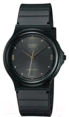 Часы наручные мужские Casio MQ-76-1A - фото