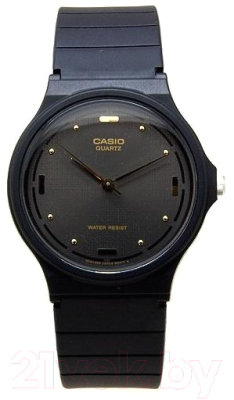 Часы наручные мужские Casio MQ-76-1A