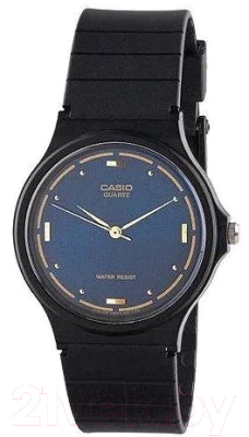 Часы наручные мужские Casio MQ-76-2A - фото