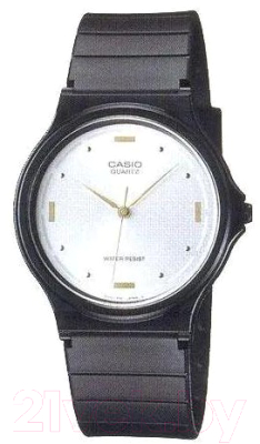 Часы наручные мужские Casio MQ-76-7A1 - фото