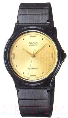 Часы наручные мужские Casio MQ-76-9A - фото