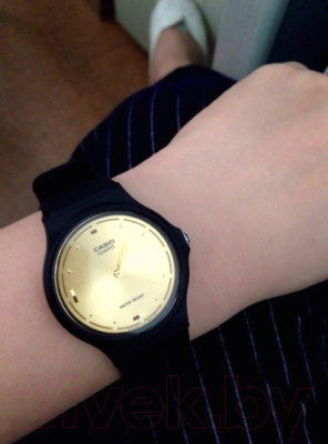 Часы наручные мужские Casio MQ-76-9A