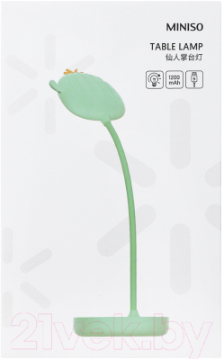 Настольная лампа Miniso 7505