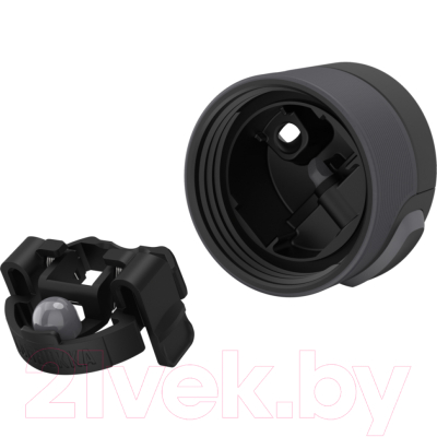 Термокружка Kambukka Etna Pitch Black / 11-01022