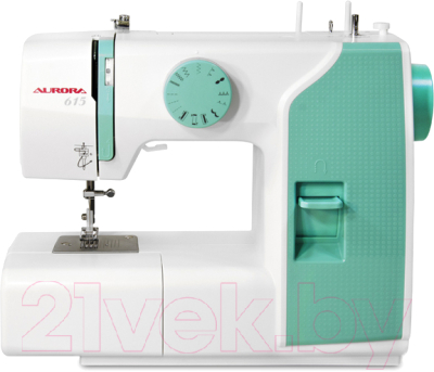 Швейная машина Aurora 615 - фото