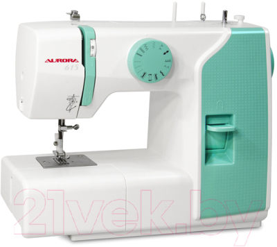 Швейная машина Aurora 615
