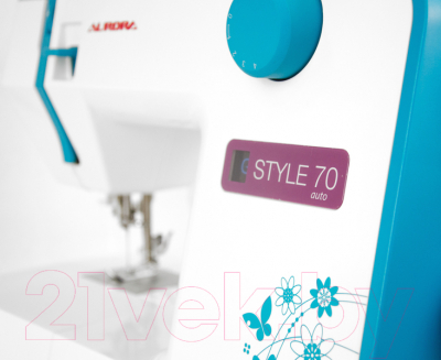 Швейная машина Aurora Style 70