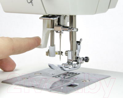 Швейная машина Aurora Style 100