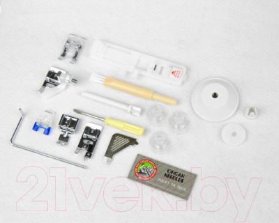 Швейная машина Aurora Style 100