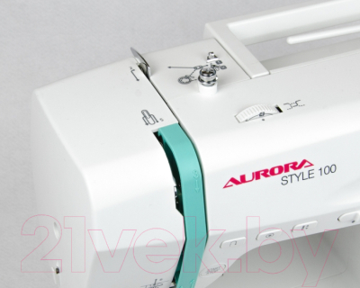 Швейная машина Aurora Style 100