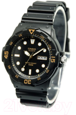 Часы наручные мужские Casio MRW-200H-1E