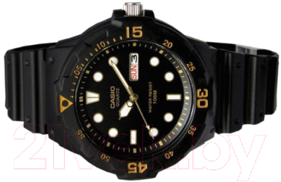 Часы наручные мужские Casio MRW-200H-1E