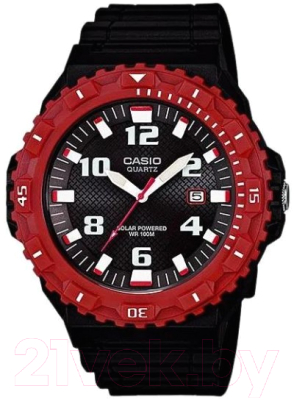 Часы наручные мужские Casio MRW-S300H-4B - фото