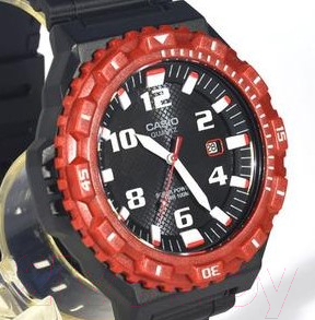 Часы наручные мужские Casio MRW-S300H-4B