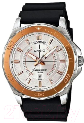 Часы наручные мужские Casio MTD-1076-7A4 - фото