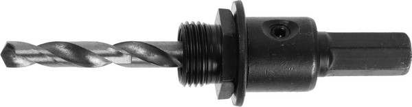 Хвостовик для коронки Tundra Шестигранный / 1935897