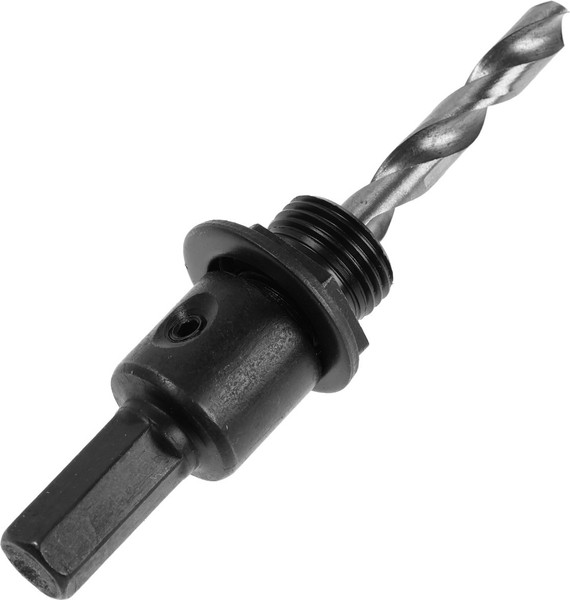 Хвостовик для коронки Tundra Шестигранный / 1935897