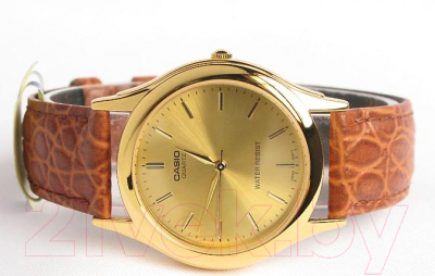 Часы наручные мужские Casio MTP-1093Q-9A