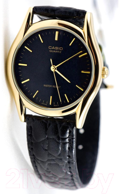 Часы наручные мужские Casio MTP-1094Q-1A