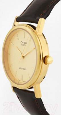 Часы наручные мужские Casio MTP-1095Q-9A