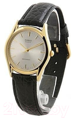 Часы наручные мужские Casio MTP-1096Q-7A