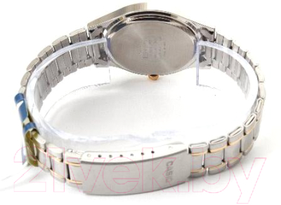 Часы наручные мужские Casio MTP-1128G-7B