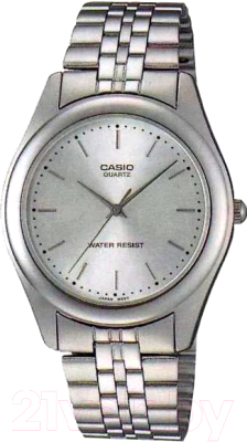 Часы наручные мужские Casio MTP-1129A-7A - фото