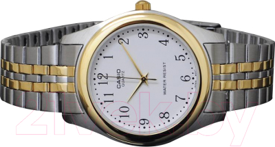 Часы наручные мужские Casio MTP-1129G-7B