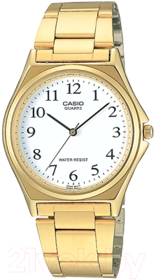 Часы наручные мужские Casio MTP-1130N-7B - фото