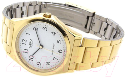 Часы наручные мужские Casio MTP-1130N-7B