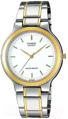 Часы наручные мужские Casio MTP-1131G-7A - фото