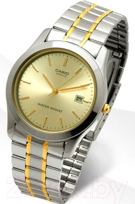 Часы наручные мужские Casio MTP-1141G-9A